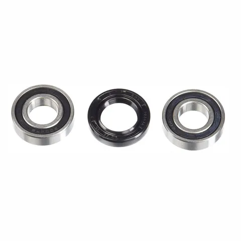 Pivot Works Front Wheel Bearing Kit
