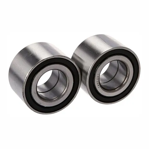 Pivot Works Front Wheel Bearing Kit