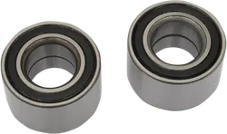 Pivot Works Front Wheel Bearing Kit