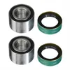 Pivot Works Front Wheel Bearing Kit