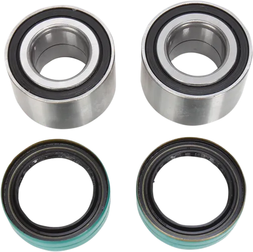 Pivot Works Front Wheel Bearing Kit