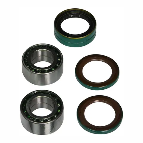 Pivot Works Front Wheel Bearing Kit