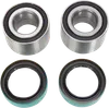 Pivot Works Front Wheel Bearing Kit