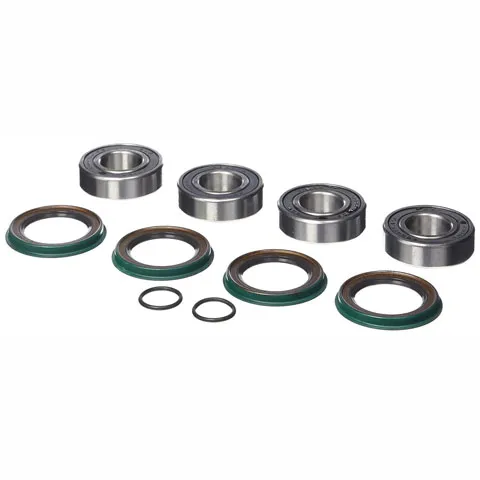 Pivot Works Front Wheel Bearing Kit