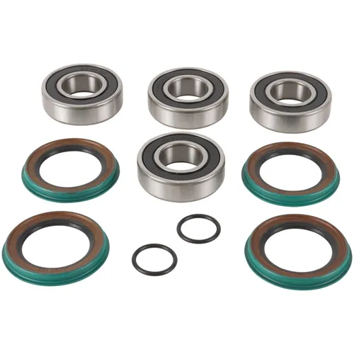Pivot Works Front Wheel Bearing Kit