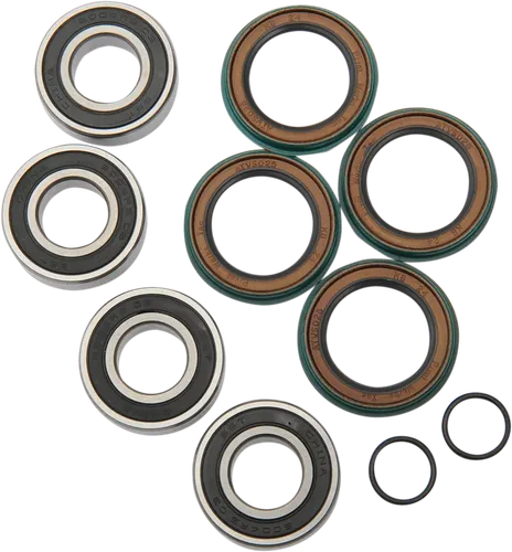 Pivot Works Front Wheel Bearing Kit