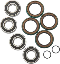Pivot Works Front Wheel Bearing Kit