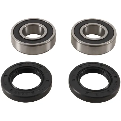 Pivot Works Front Wheel Bearing Kit