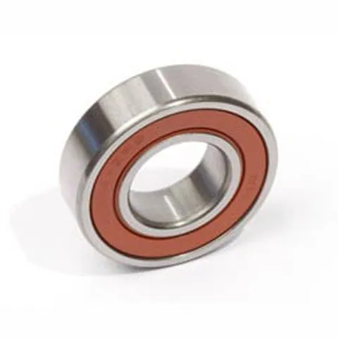 Pivot Works Front Wheel Bearing Kit