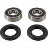 Pivot Works Front Wheel Bearing Kit