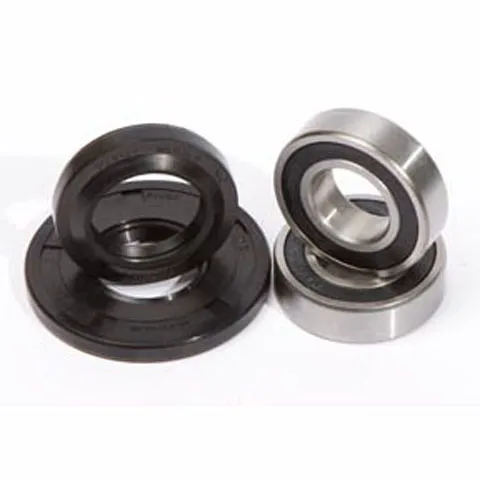Pivot Works Front Wheel Bearing Kit
