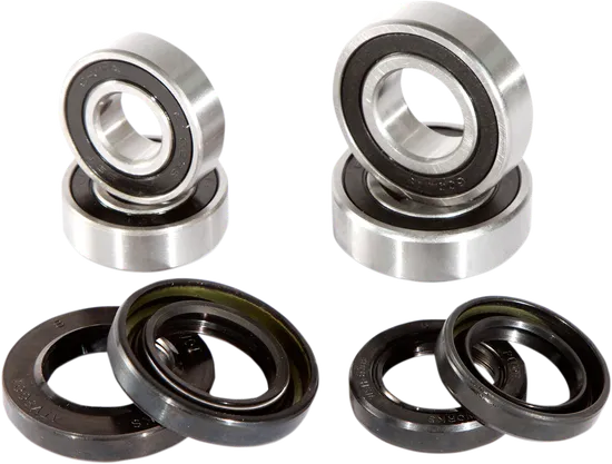 Pivot Works Front Wheel Bearing Kit