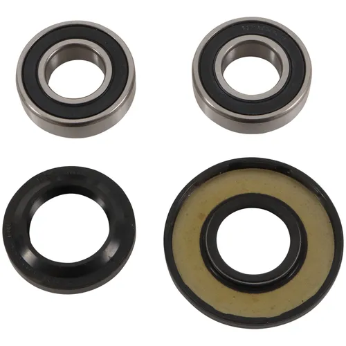 Pivot Works Front Wheel Bearing Kit