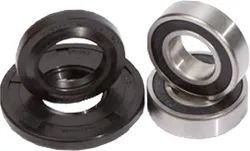 Pivot Works Front Wheel Bearing Kit