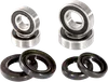Pivot Works Front Wheel Bearing Kit