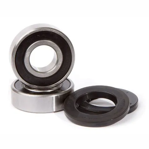 Pivot Works Front Wheel Bearing Kit