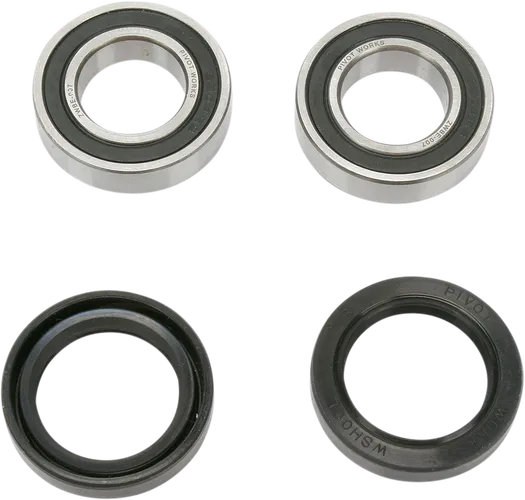 Pivot Works Front Wheel Bearing Kit