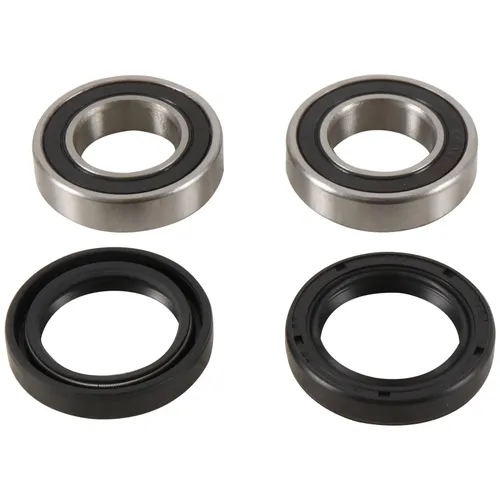 Pivot Works Front Wheel Bearing Kit