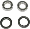 Pivot Works Front Wheel Bearing Kit