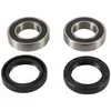 Pivot Works Front Wheel Bearing Kit