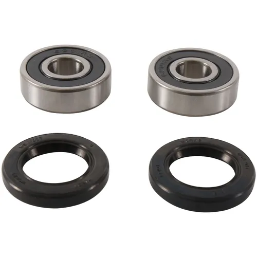 Pivot Works Front Wheel Bearing Kit