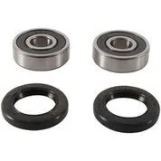 Pivot Works Front Wheel Bearing Kit