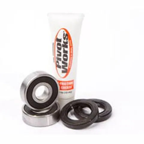 Pivot Works Front Wheel Bearing Kit