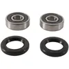 Pivot Works Front Wheel Bearing Kit