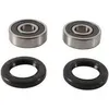 Pivot Works Front Wheel Bearing Kit