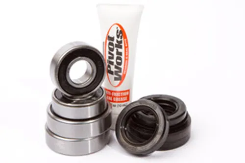 Pivot Works Front Wheel Bearing Kit