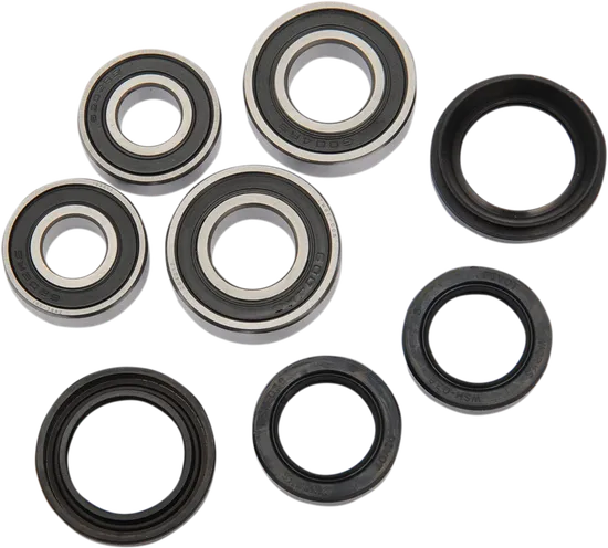 Pivot Works Front Wheel Bearing Kit