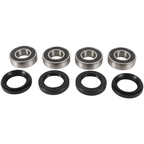 Pivot Works Front Wheel Bearing Kit