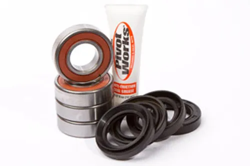 Pivot Works Front Wheel Bearing Kit