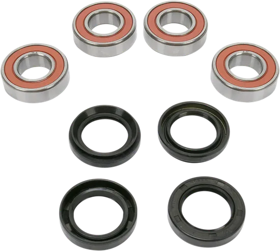Pivot Works Front Wheel Bearing Kit