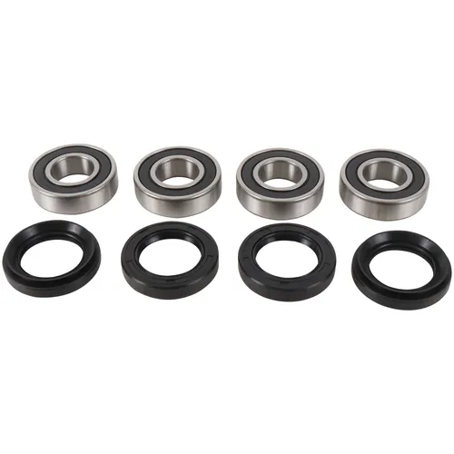 Pivot Works Front Wheel Bearing Kit