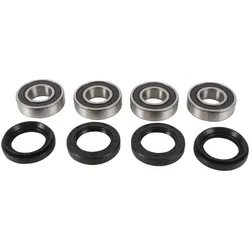 Pivot Works Front Wheel Bearing Kit