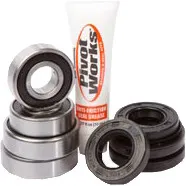 Pivot Works Front Wheel Bearing Kit