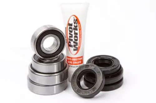 Pivot Works Front Wheel Bearing Kit