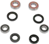 Pivot Works Front Wheel Bearing Kit