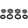 Pivot Works Front Wheel Bearing Kit