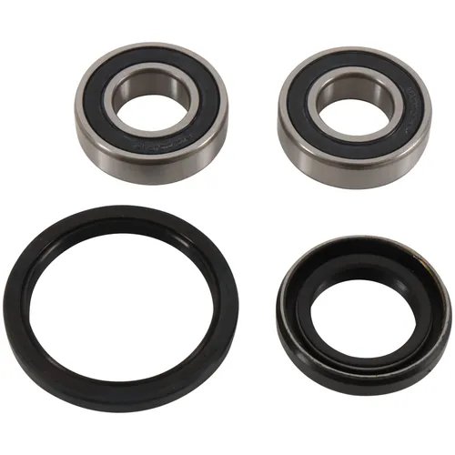 Pivot Works Front Wheel Bearing Kit