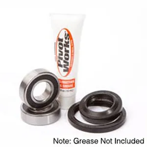 Pivot Works Front Wheel Bearing Kit