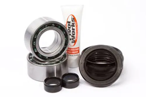 Pivot Works Front Wheel Bearing Kit