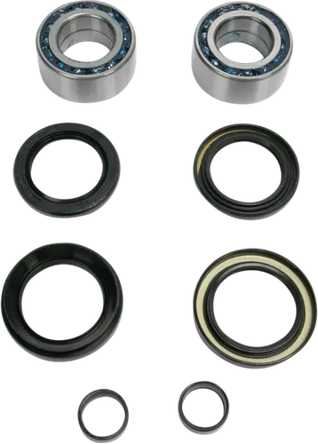 Pivot Works Front Wheel Bearing Kit
