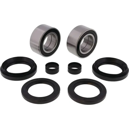 Pivot Works Front Wheel Bearing Kit