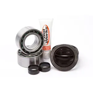 Pivot Works Front Wheel Bearing Kit