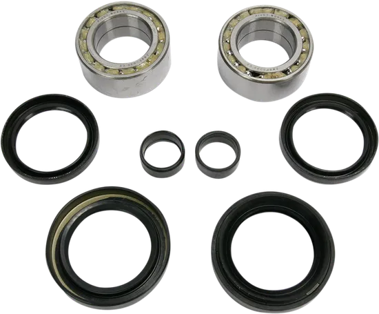 Pivot Works Front Wheel Bearing Kit