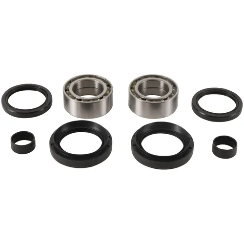 Pivot Works Front Wheel Bearing Kit