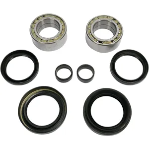 Pivot Works Front Wheel Bearing Kit