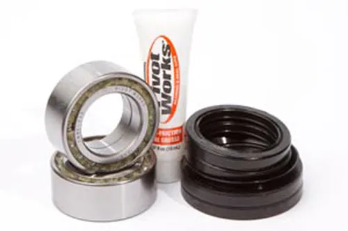 Pivot Works Front Wheel Bearing Kit